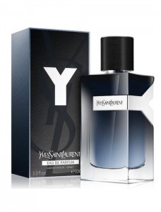 Yves Saint Laurent - Y Edp